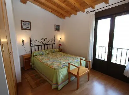 Kır Evi El Huerto