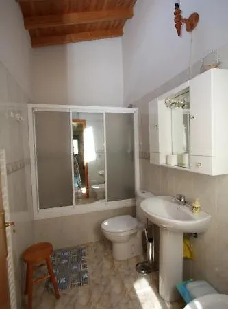 El Huerto Solana de Avila